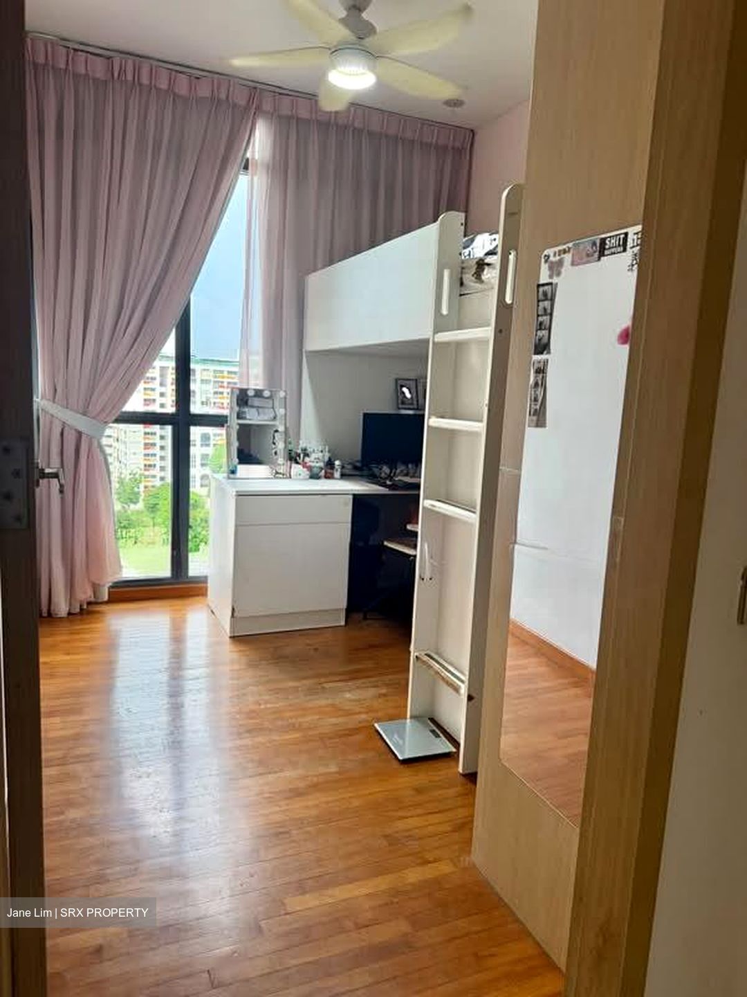 Wandervale (D23), Condominium #599971481